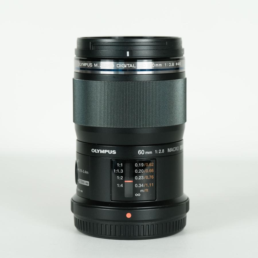 展示品保証ありOLYMPUS M.ZUIKO ED 60㎜ F2.8 Macro Olympus M.Zuiko Digital ED 60mm f/2.8 Macro Review