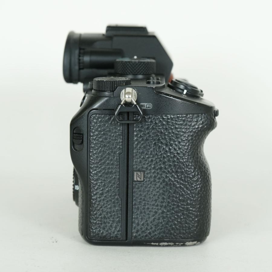 SONY α7 III（ILCE-7M3） [ボディ] / ソニーEマウント 並品] SONY α7 III（ILCE-7M3） [ボディ] | Eマウント : ONESCENE