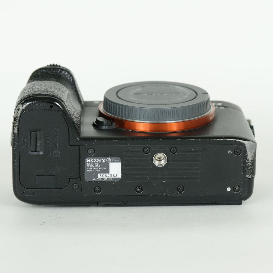 並品] SONY α7 III（ILCE-7M3） [ボディ] | Eマウント : ONESCENE