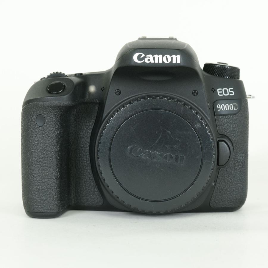 美品] Canon EOS 9000D [ボディ] | EF-Sマウント : ONESCENE Yahoo!店