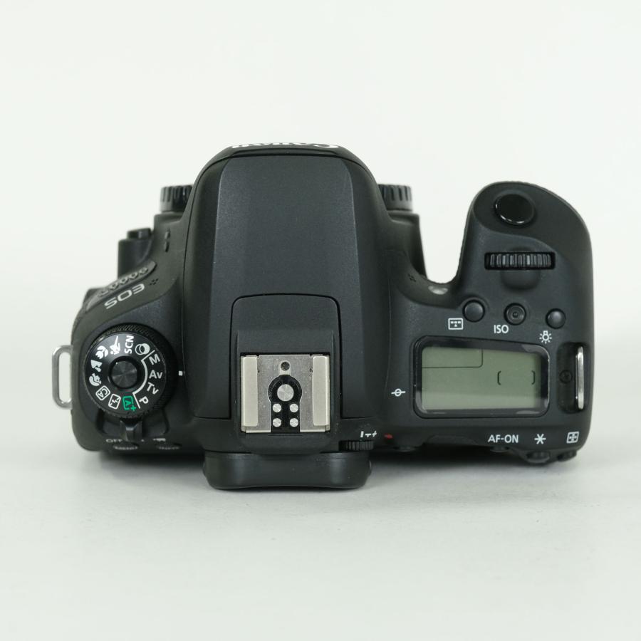 美品] Canon EOS 9000D [ボディ] | EF-Sマウント : ONESCENE Yahoo!店