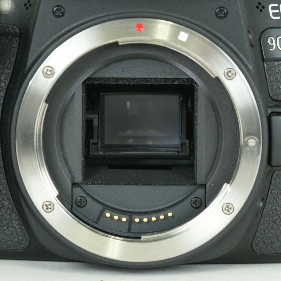美品] Canon EOS 9000D [ボディ] | EF-Sマウント : ONESCENE Yahoo!店