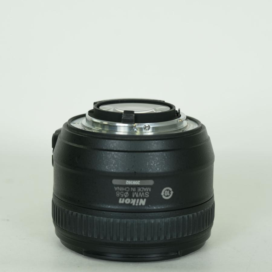 良品] Nikon AF-S NIKKOR 50mm f/1.4G | Fマウント : ONESCENE Yahoo