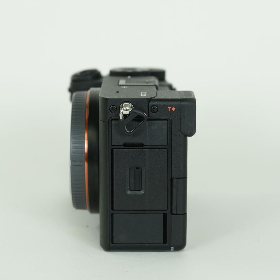美品 | シャッター数5,493回] SONY α7C II（ILCE-7CM2） [ボディ