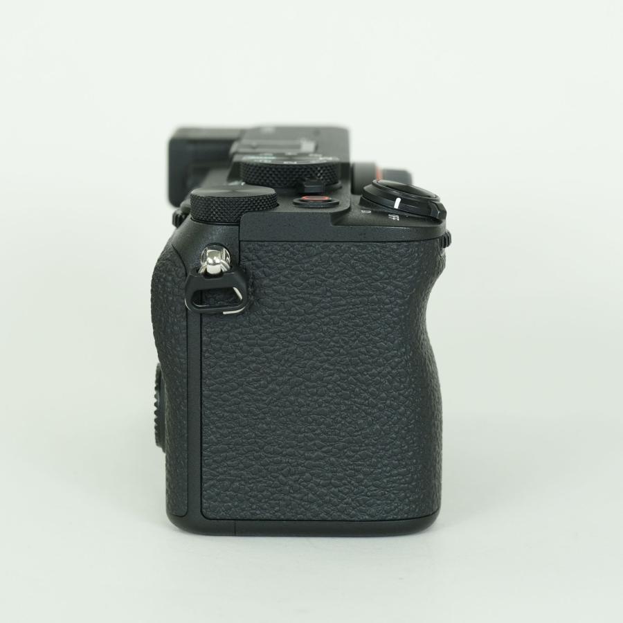 美品 | シャッター数5,493回] SONY α7C II（ILCE-7CM2） [ボディ