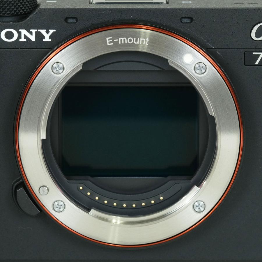 美品 | シャッター数5,493回] SONY α7C II（ILCE-7CM2） [ボディ