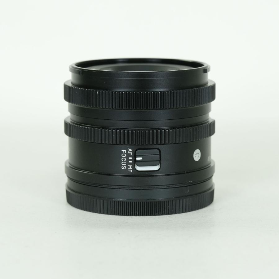 良品] SIGMA 45mm F2.8 DG DN｜Contemporary [ライカL用] | LEICA L