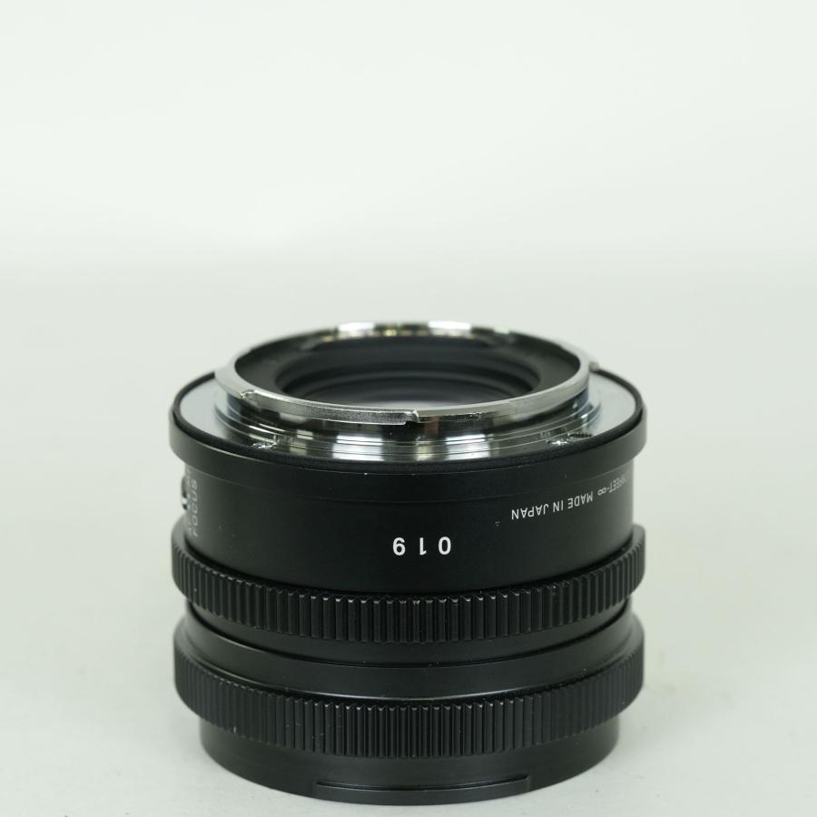 良品] SIGMA 45mm F2.8 DG DN｜Contemporary [ライカL用] | LEICA L