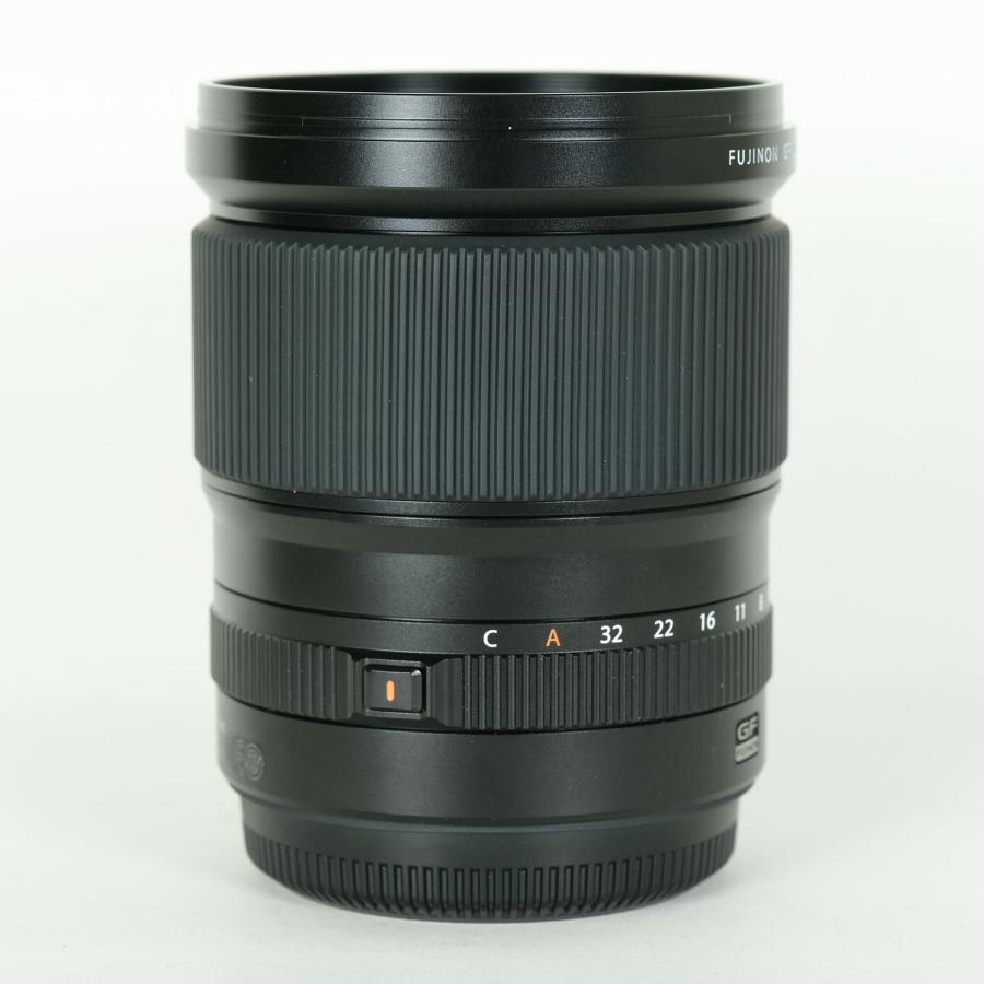 美品] FUJIFILM GF23mmF4 R LM WR | Gマウント : ONESCENE Yahoo!店