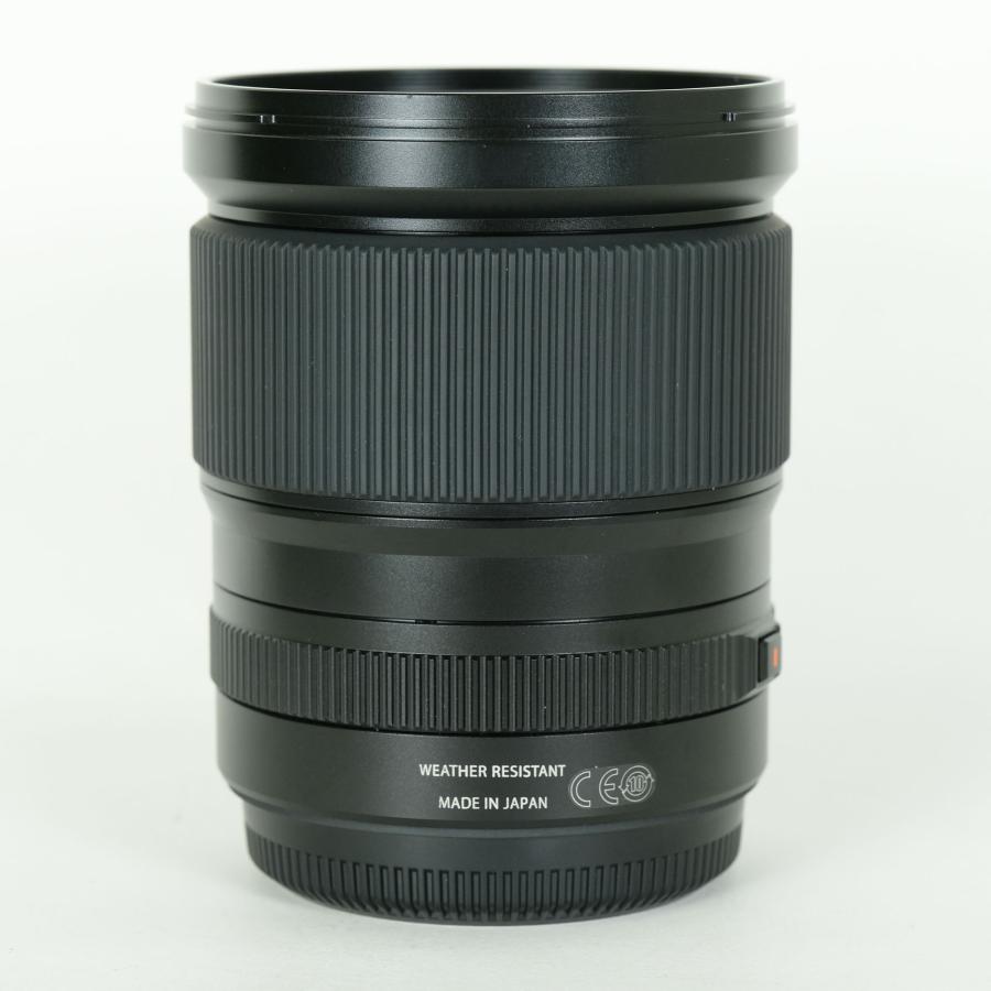 美品] FUJIFILM GF23mmF4 R LM WR | Gマウント : ONESCENE Yahoo!店