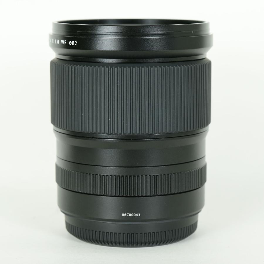 美品] FUJIFILM GF23mmF4 R LM WR | Gマウント : ONESCENE Yahoo!店