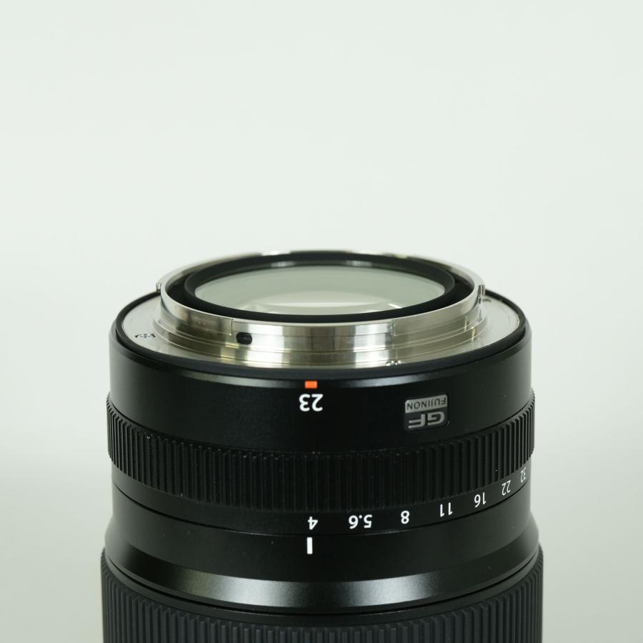 【ぺん】美品　FUJIFILM GF23mm F4 R LM WR Amazon.com : Fujifilm Fujinon GF23mmF4 R LM WR Lens : Electronics