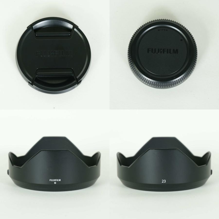 美品] FUJIFILM GF23mmF4 R LM WR | Gマウント : ONESCENE Yahoo!店