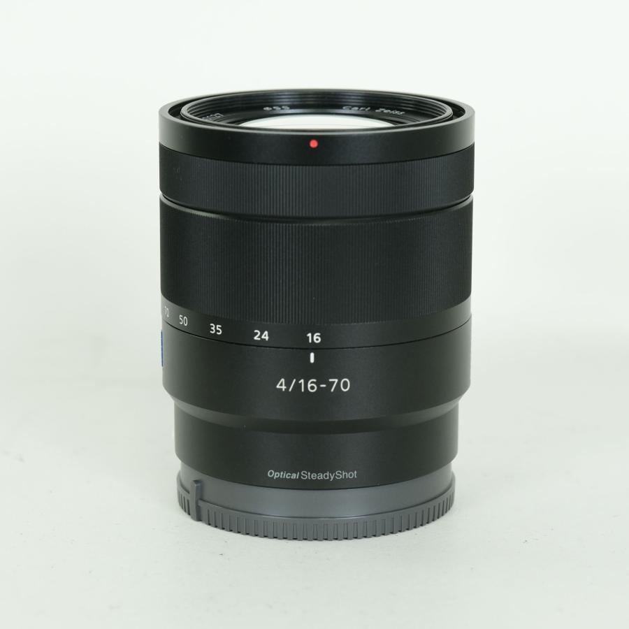 良品] SONY Vario-Tessar T＊ E 16-70mm F4 ZA OSS SEL1670Z | E