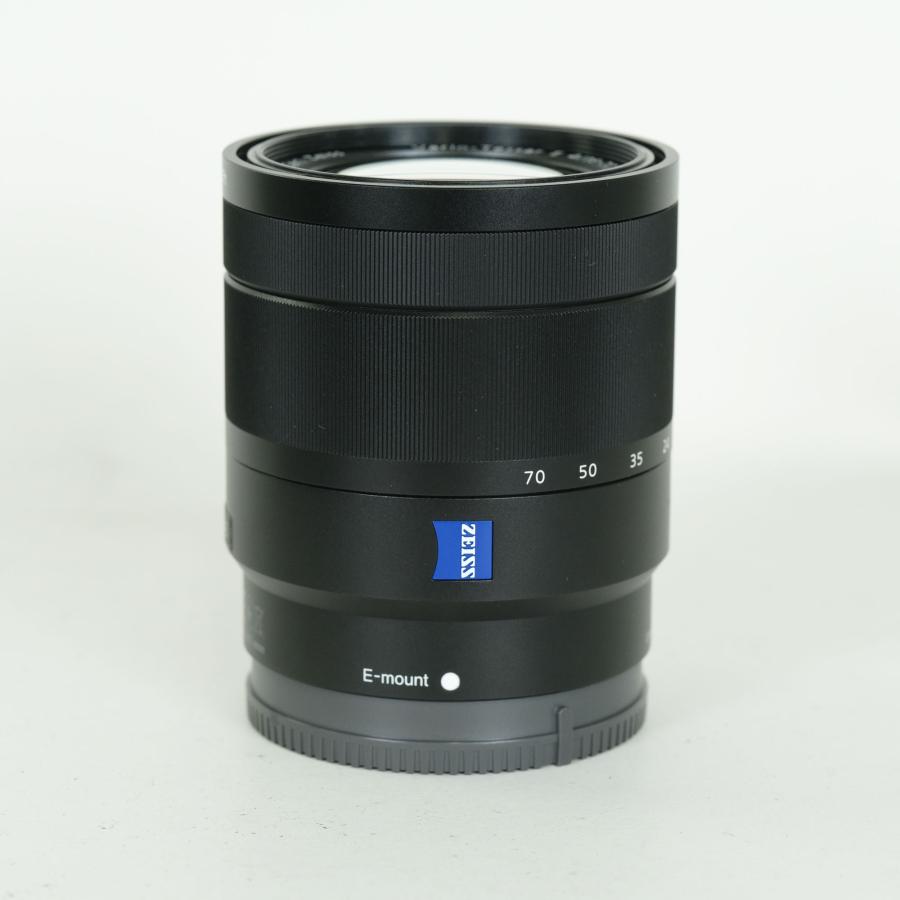 良品] SONY Vario-Tessar T＊ E 16-70mm F4 ZA OSS SEL1670Z | E