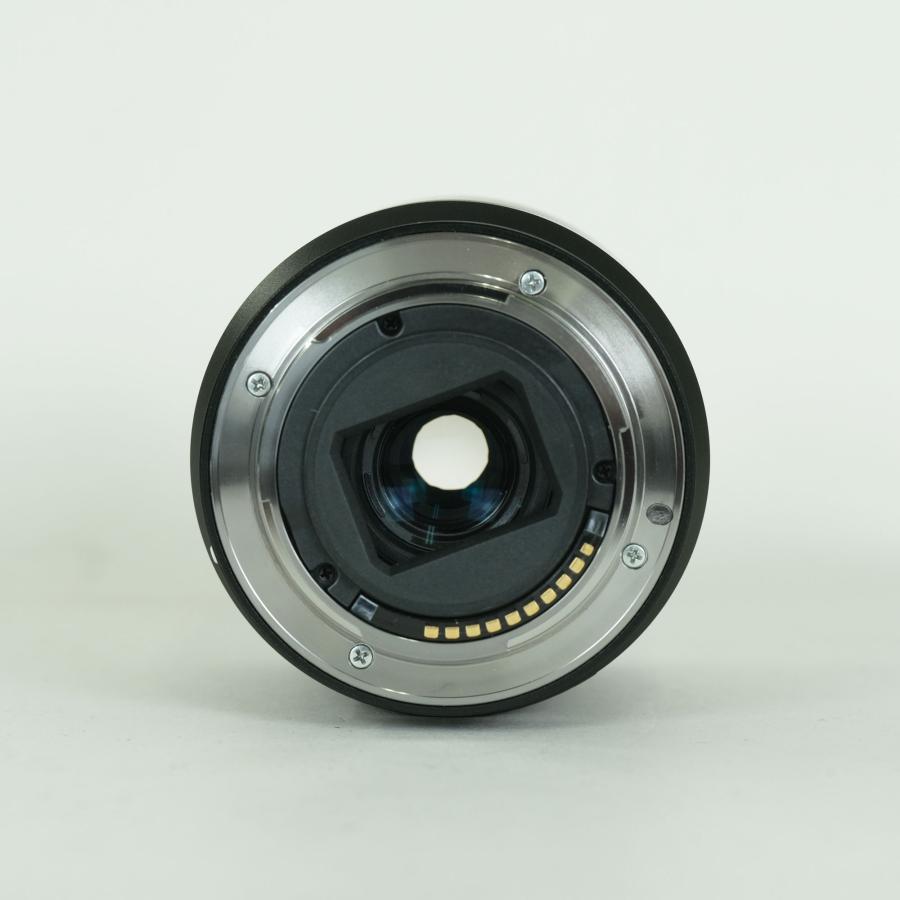 良品] SONY Vario-Tessar T＊ E 16-70mm F4 ZA OSS SEL1670Z | E