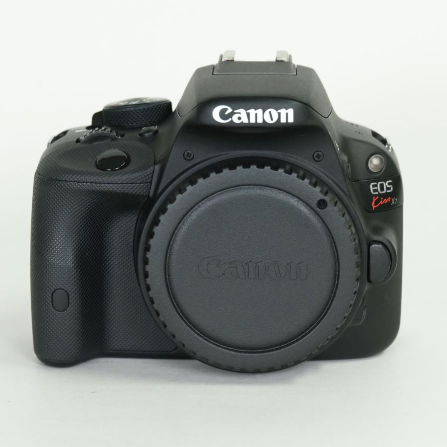 良品] Canon EOS Kiss X7 | Canon EF-Sマウント CANON EOS Kiss X7
