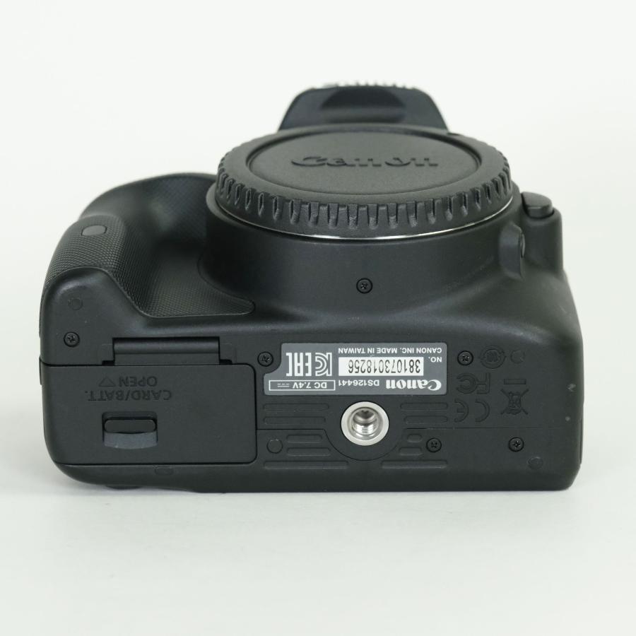 良品] Canon EOS Kiss X7 | Canon EF-Sマウント CANON EOS Kiss X7