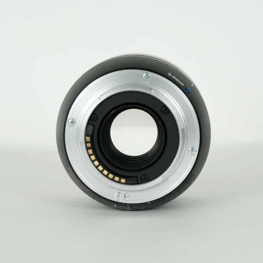 良品] Carl Zeiss Touit 1.8/32 [フジフイルムX用] / 富士フイルムX