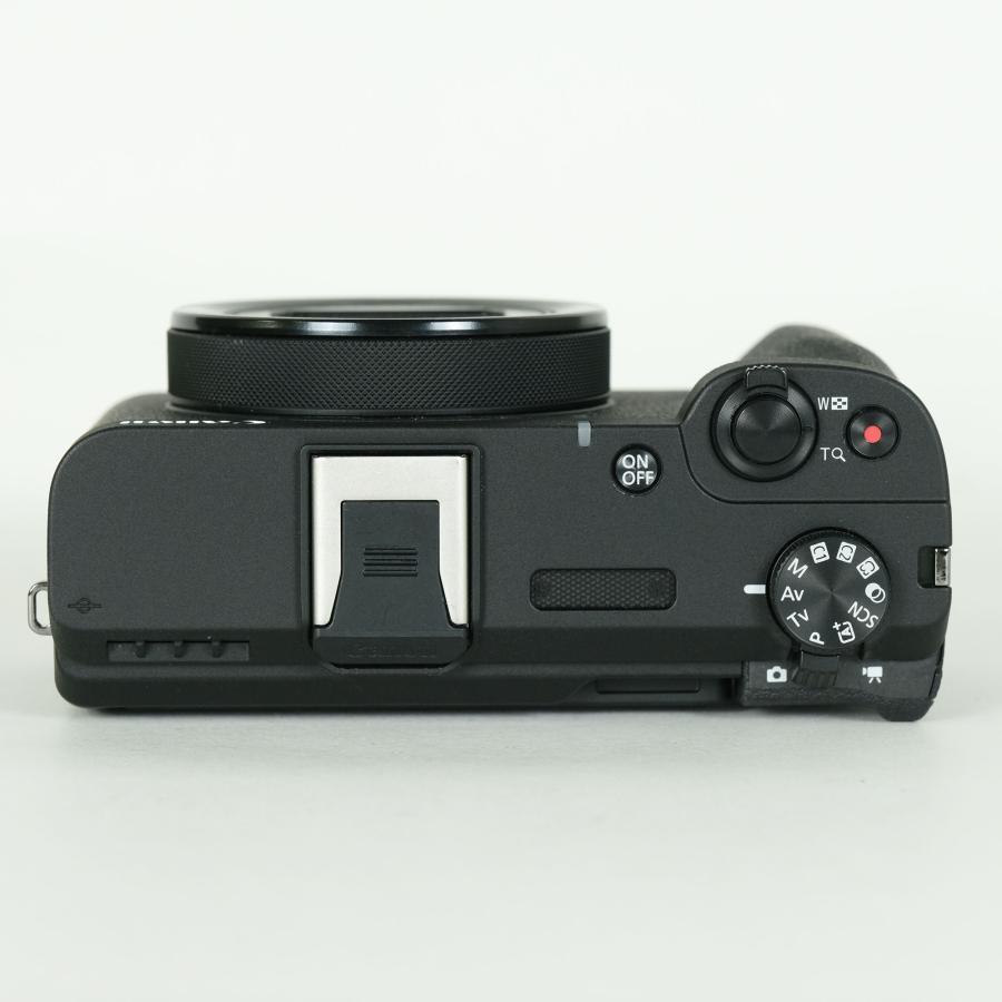 美品] Canon PowerShot V1 | コンパクトデジタルカメラ : ONESCENE