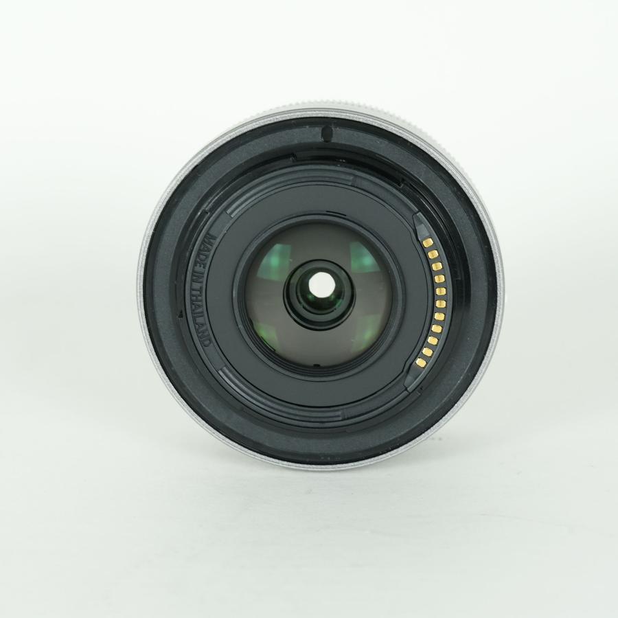 美品 | フード付] Nikon NIKKOR Z DX 16-50mm f/3.5-6.3 VR [シルバー