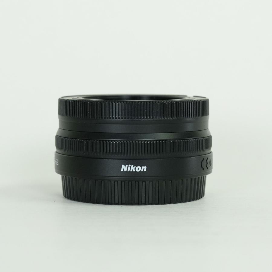 Nikon 16-50mm Z DX VR レンズ 美品 並品] Nikon NIKKOR Z DX 16-50mm f/3.5-6.3 VR [ブラック] | Z