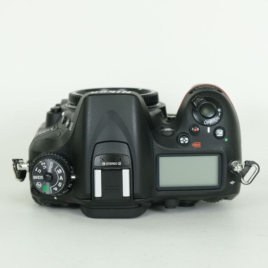 超美品 シャッター数1,708回 Nikon D7100 ニコン Fマウント 良品 | シャッター数39,670回] Nikon D7100 Fマウント : ONESCENE