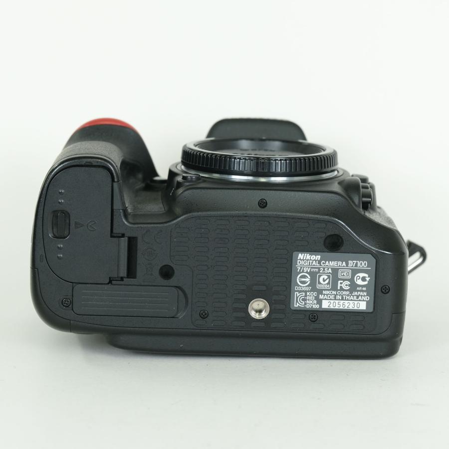 超美品 シャッター数1,708回 Nikon D7100 ニコン Fマウント 良品 | シャッター数39,670回] Nikon D7100 Fマウント : ONESCENE