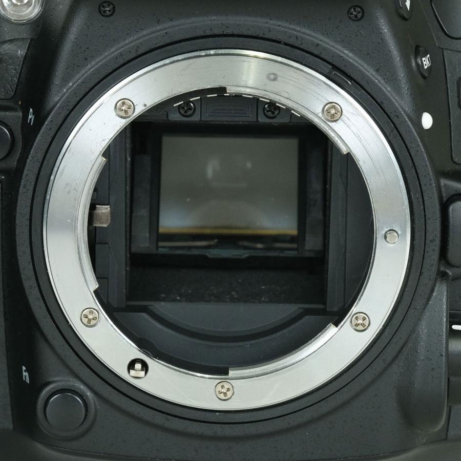 良品 | シャッター数39,670回] Nikon D7100 Fマウント : ONESCENE