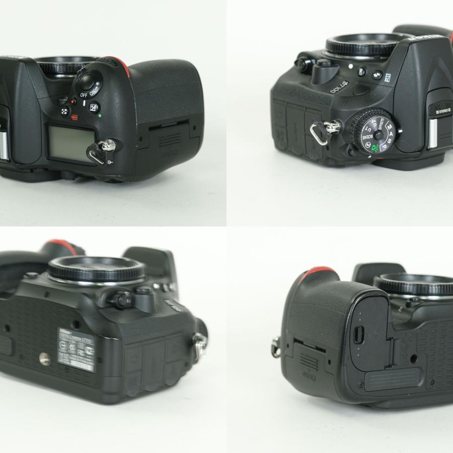 良品 | シャッター数39,670回] Nikon D7100 Fマウント : ONESCENE