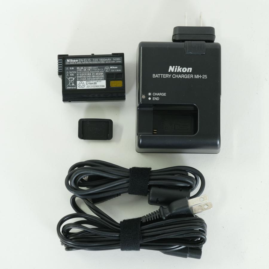 良品 | シャッター数39,670回] Nikon D7100 Fマウント : ONESCENE