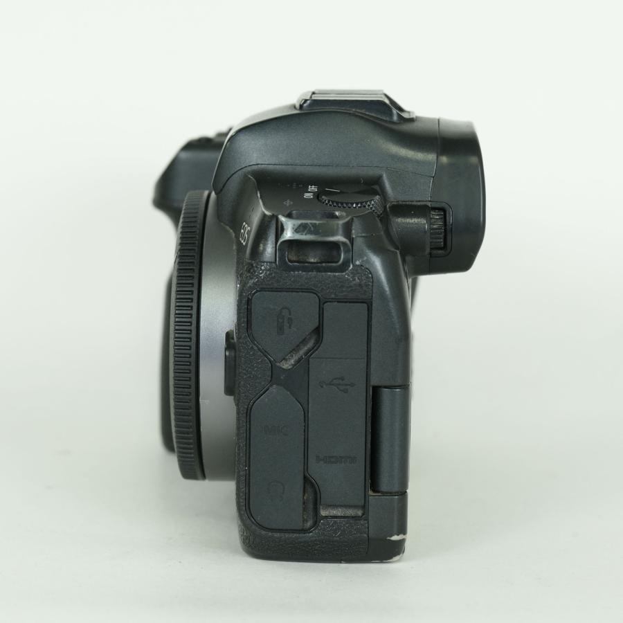並品] Canon EOS R | RFマウント : ONESCENE Yahoo!店 - 通販 - Yahoo