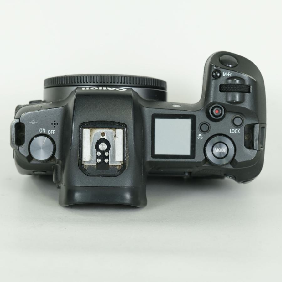 並品] Canon EOS R | RFマウント : ONESCENE Yahoo!店 - 通販 - Yahoo
