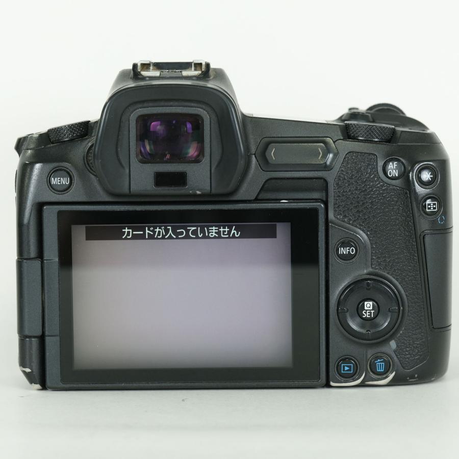 並品] Canon EOS R | RFマウント : ONESCENE Yahoo!店 - 通販 - Yahoo