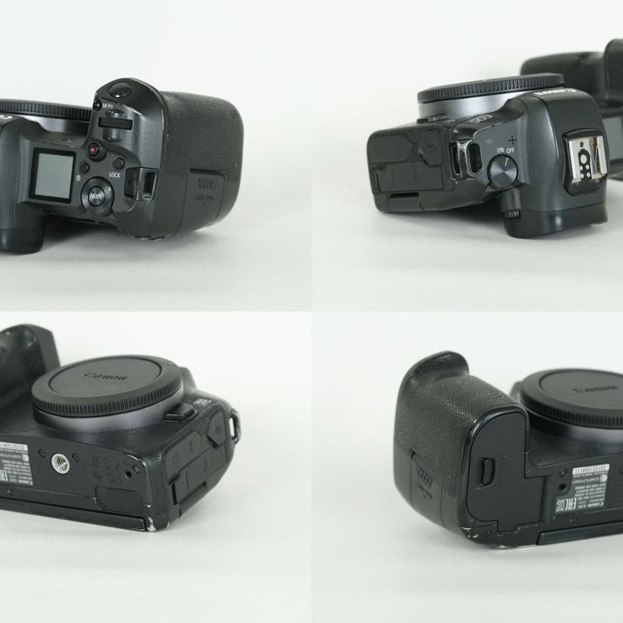並品] Canon EOS R | RFマウント : ONESCENE Yahoo!店 - 通販 - Yahoo