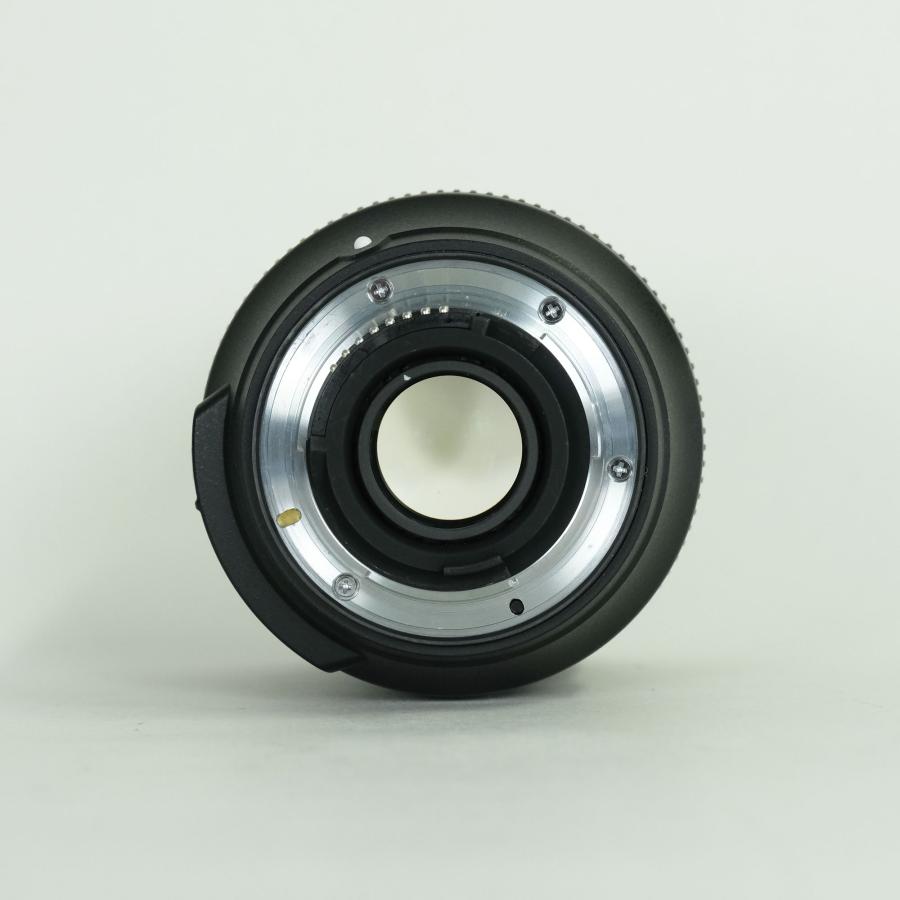 良品] Nikon AF-S DX NIKKOR 16-80mm f/2.8-4E ED VR | Fマウント