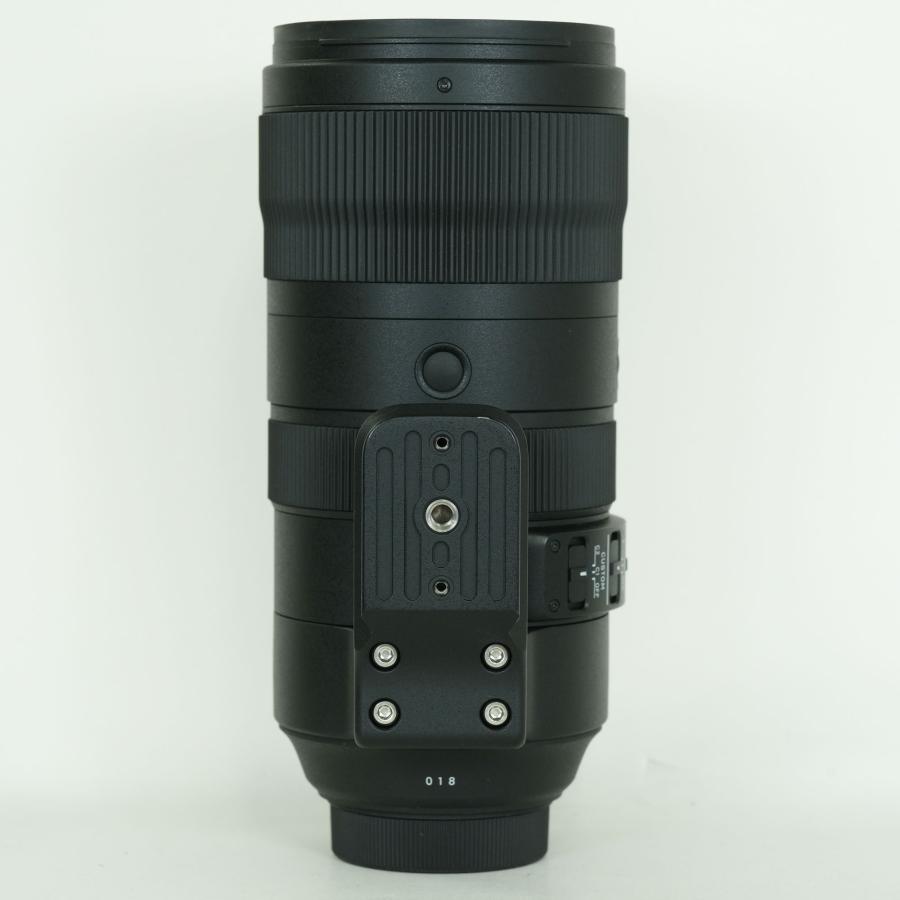 美品] SIGMA 70-200mm F2.8 DG OS HSM｜Sports [ニコン用] | Nikon F