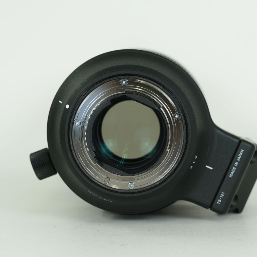 美品] SIGMA 70-200mm F2.8 DG OS HSM｜Sports [ニコン用] | Nikon F