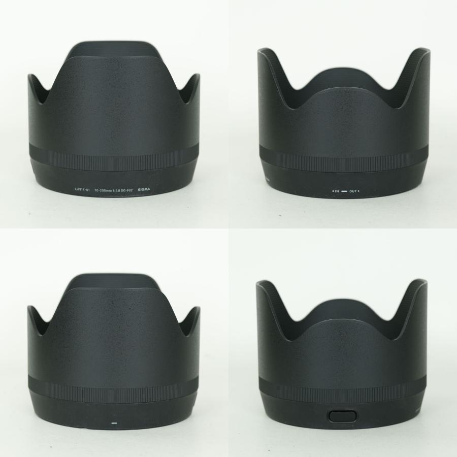 美品] SIGMA 70-200mm F2.8 DG OS HSM｜Sports [ニコン用] | Nikon F