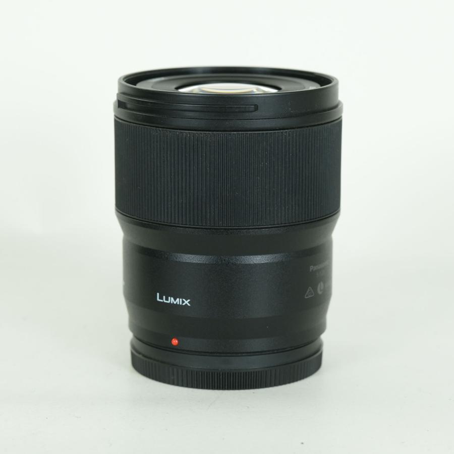 美品] Panasonic LUMIX S 35mm F1.8 | LEICA Lマウント : ONESCENE