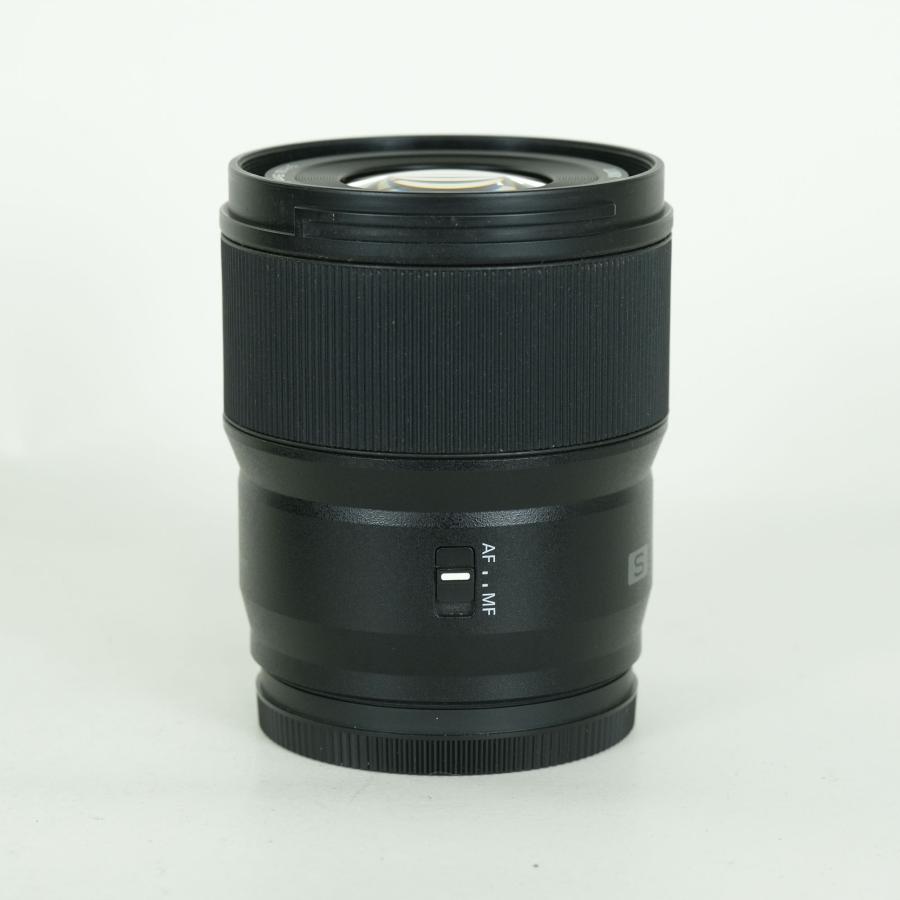 美品] Panasonic LUMIX S 35mm F1.8 | LEICA Lマウント : ONESCENE