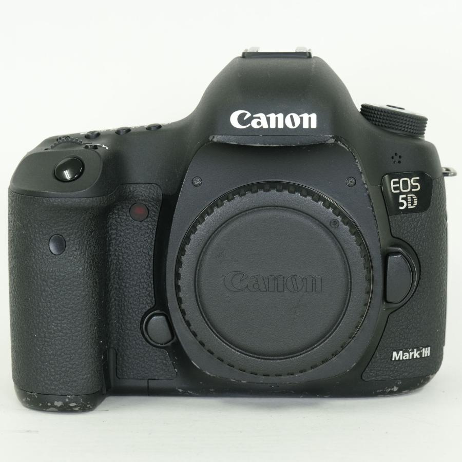 並品] Canon EOS 5D Mark III | EFマウント : ONESCENE Yahoo!店