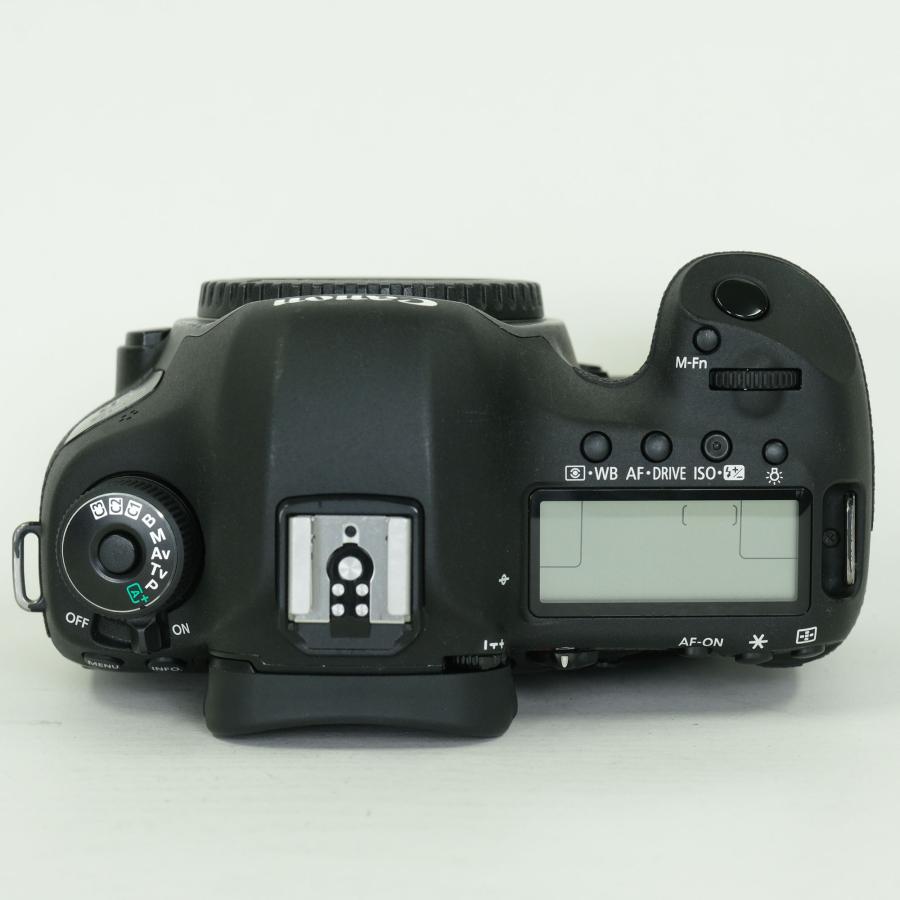 並品] Canon EOS 5D Mark III | EFマウント : ONESCENE Yahoo!店