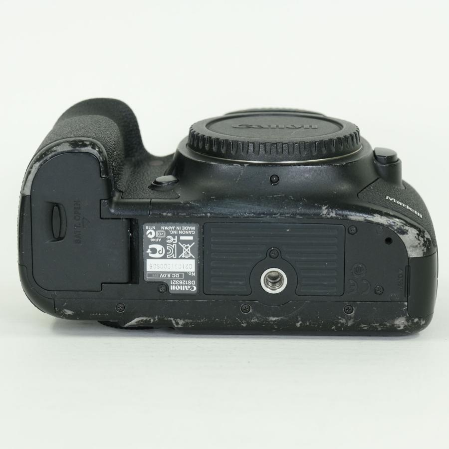 並品] Canon EOS 5D Mark III | EFマウント : ONESCENE Yahoo!店