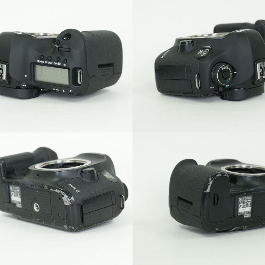 並品] Canon EOS 5D Mark III | EFマウント : ONESCENE Yahoo!店