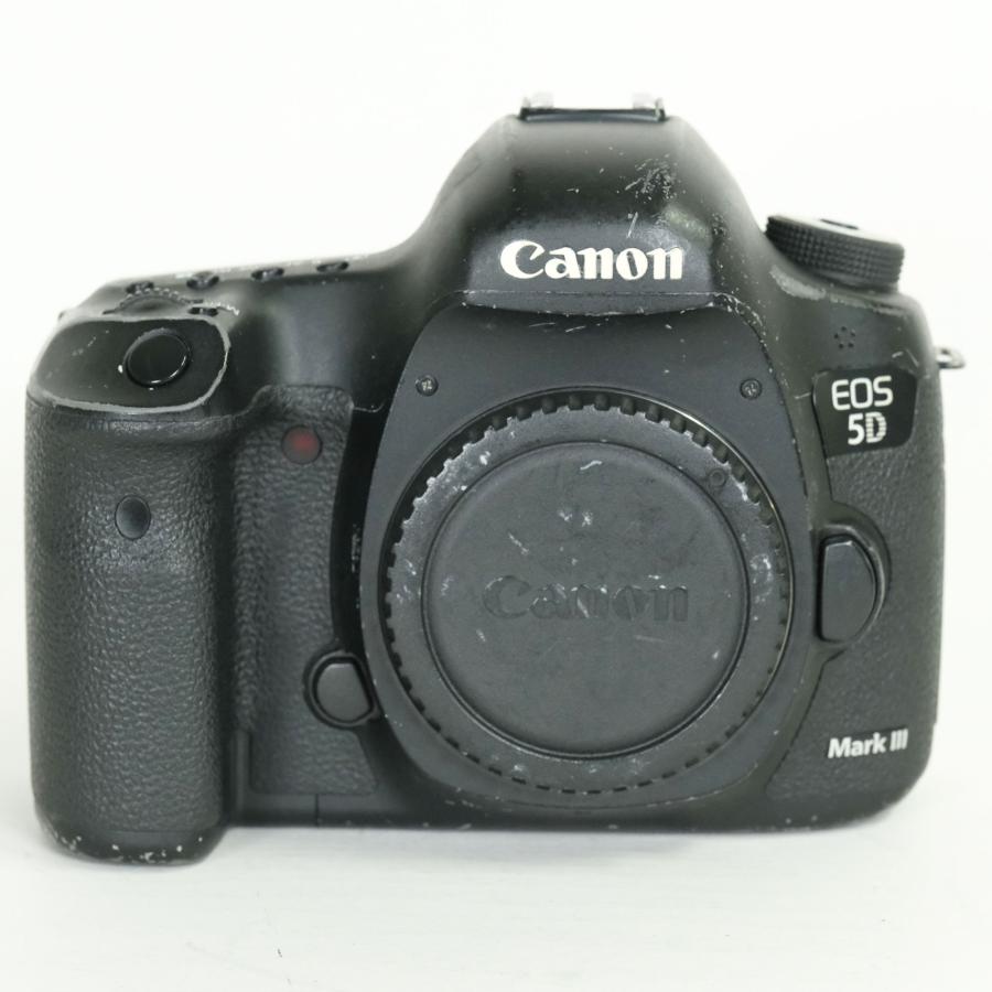 並品] Canon EOS 5D Mark III | EFマウント : ONESCENE Yahoo!店