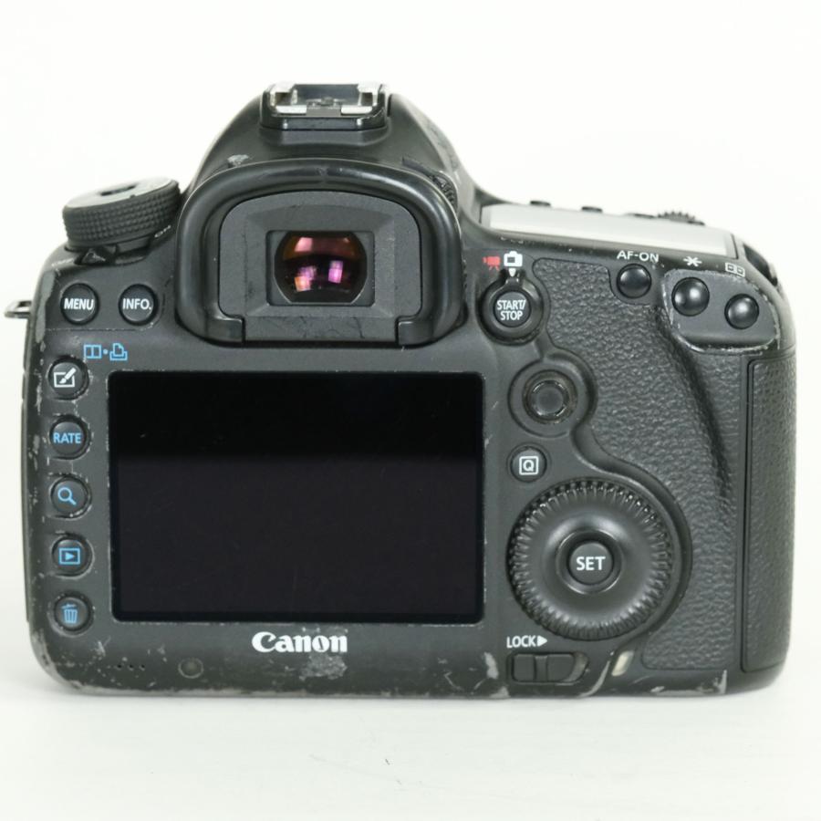 並品] Canon EOS 5D Mark III | EFマウント : ONESCENE Yahoo!店