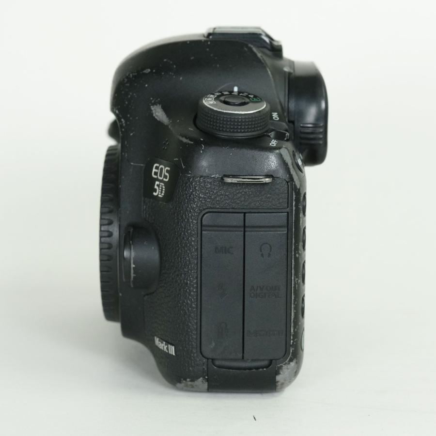 並品] Canon EOS 5D Mark III | EFマウント : ONESCENE Yahoo!店