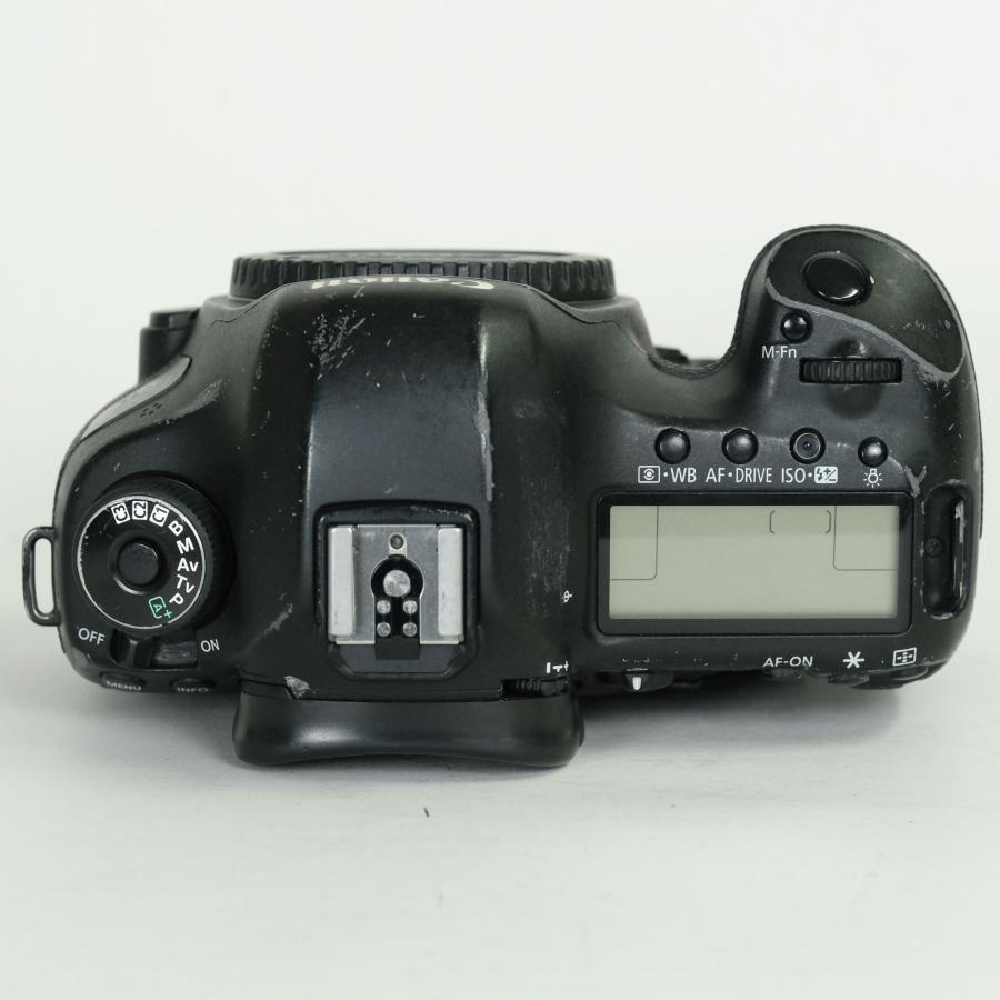 並品] Canon EOS 5D Mark III | EFマウント : ONESCENE Yahoo!店