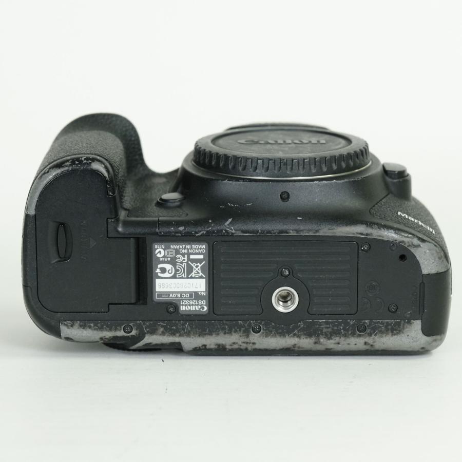 並品] Canon EOS 5D Mark III | EFマウント : ONESCENE Yahoo!店
